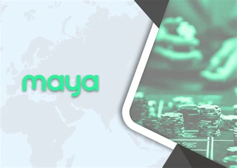 best maya casino